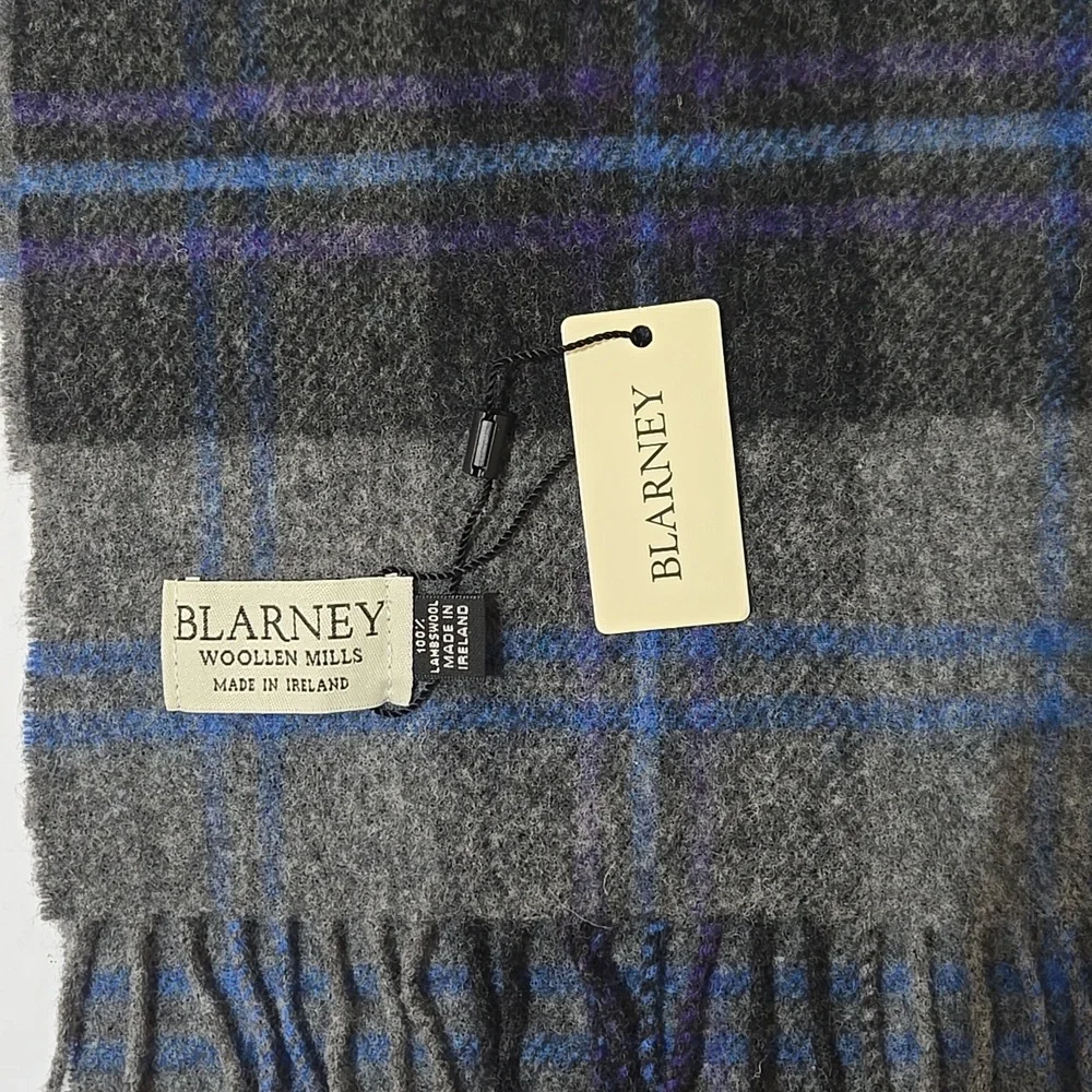 Blarney Woollen Mills Scarf
